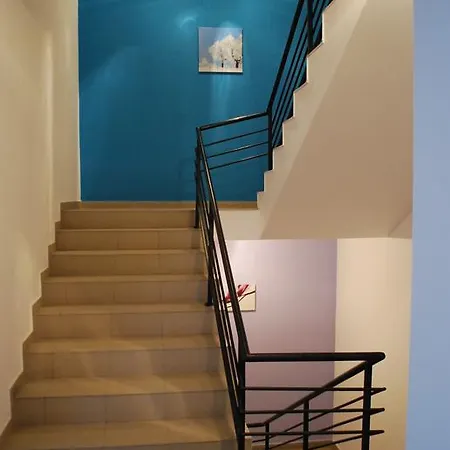 Bordo Self Catering Daire