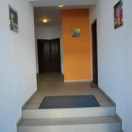 Bordo Self Catering Daire Bansko