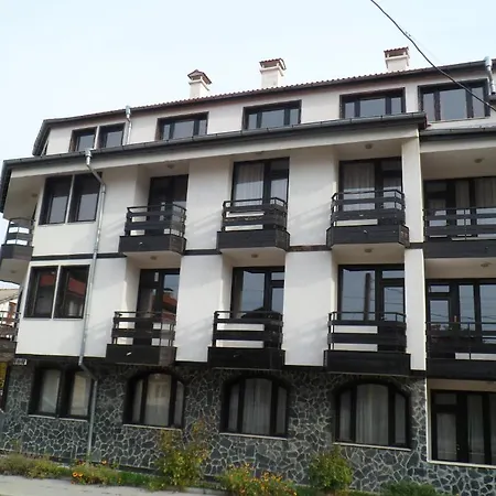 Bordo Self Catering Daire