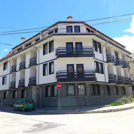 Bordo Self Catering Bansko