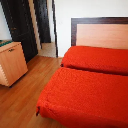 Bordo Self Catering Daire *
