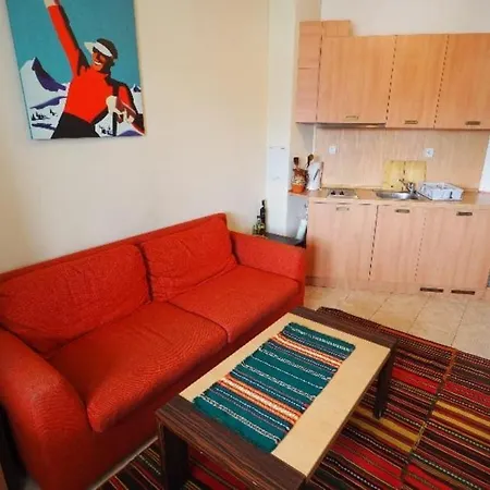 Bordo Self Catering Daire Bansko