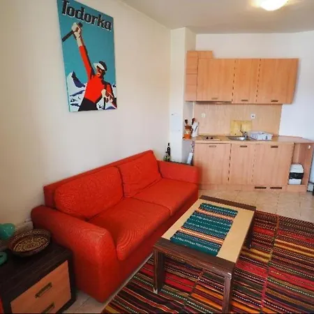 Bordo Self Catering Bansko
