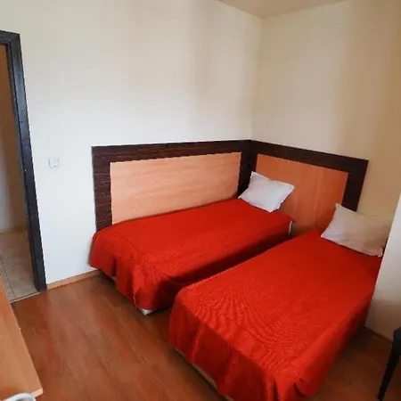 Daire Bordo Self Catering Bansko