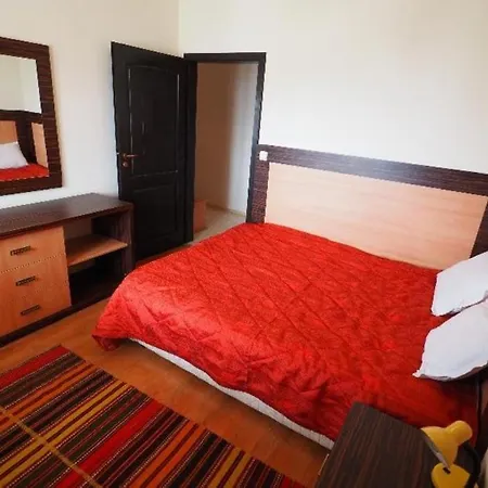 Bordo Self Catering *