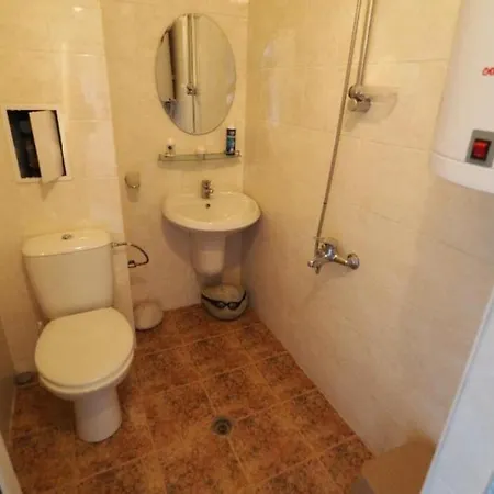 Bordo Self Catering * Bansko