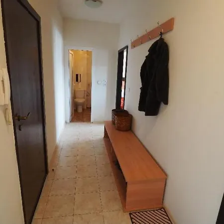 Bordo Self Catering Daire *