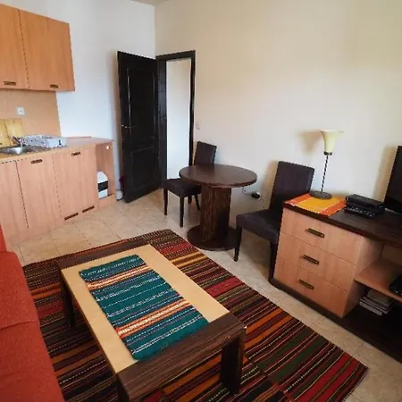 Bordo Self Catering Daire